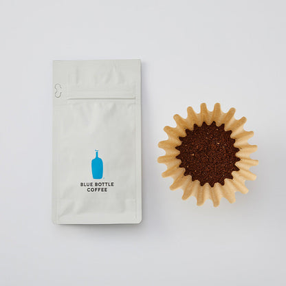 Blue Bottle 試飲綜合咖啡 3 種（研磨粉） 官方主圖