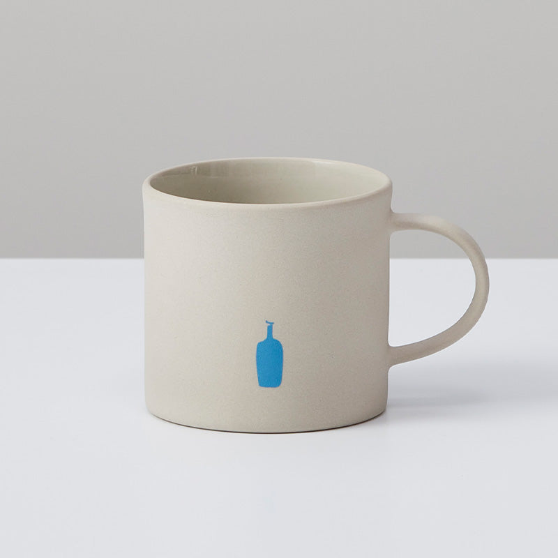 Blue Bottle 石頭馬克杯＋Bella Donovan 咖啡豆禮盒 官方商品圖 2