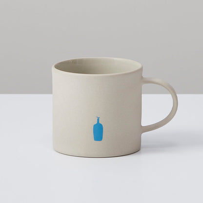 Blue Bottle 石頭馬克杯＋Bella Donovan 咖啡豆禮盒 官方商品圖 2