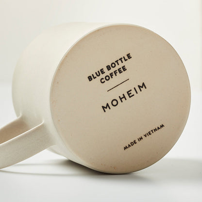 Blue Bottle 石頭馬克杯＋Bella Donovan 咖啡豆禮盒 官方商品圖 3