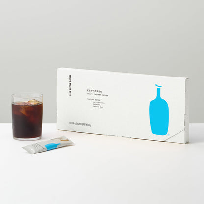 Blue Bottle 精品即溶咖啡 Espresso 15 本 官方商品圖 2