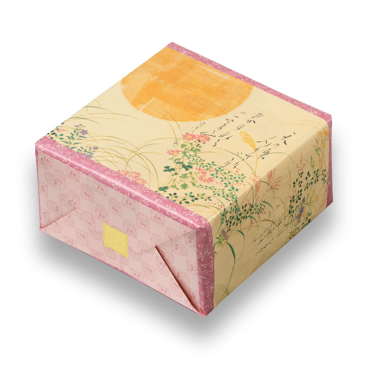 小倉山莊 定家の月 大缶 官方主圖