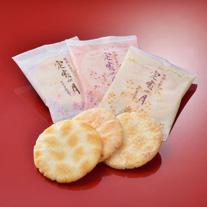 小倉山莊 定家の月 大缶 官方商品圖 3