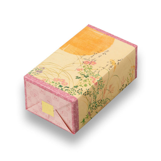 小倉山莊 定家の月 化粧箱（大） 官方主圖