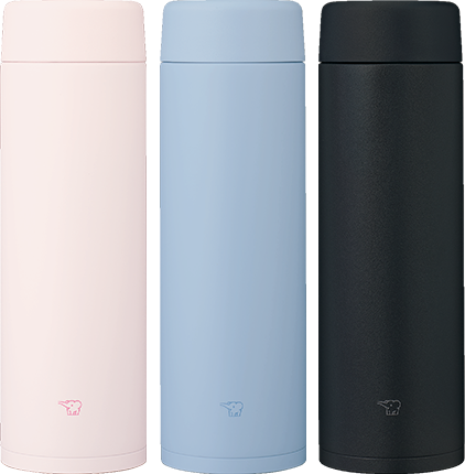 象印 SM-GT60 大容量無縫中栓保溫杯 600ml｜2026 日本新款