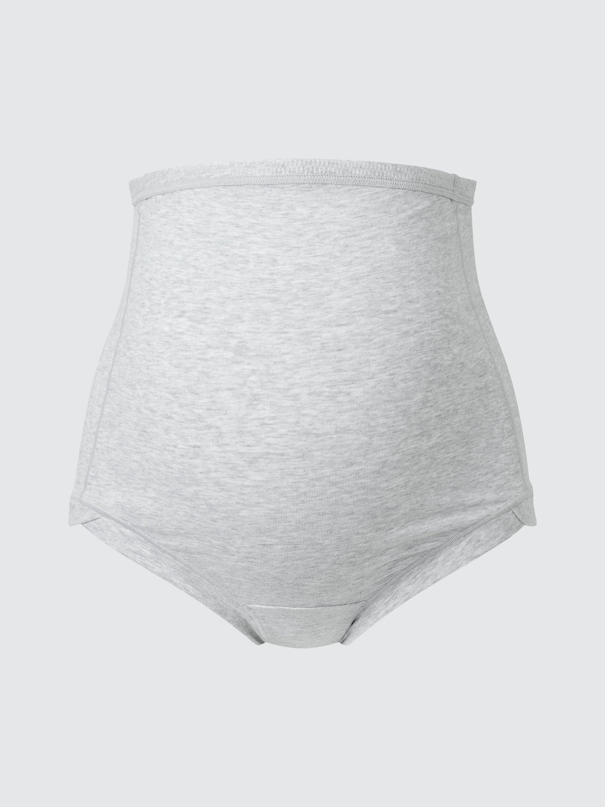UNIQLO 孕婦高腰內褲 428755 03 GRAY 商品主圖