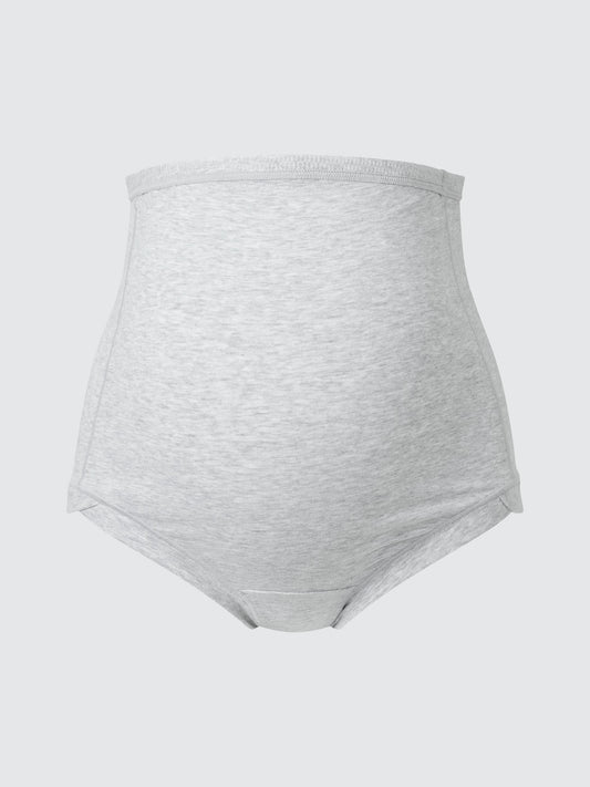 UNIQLO 孕婦高腰內褲 428755 03 GRAY 商品主圖
